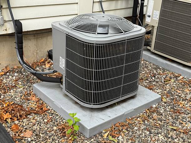 24/7 Emergency Air Conditioning Repair experts in Limerick, ME