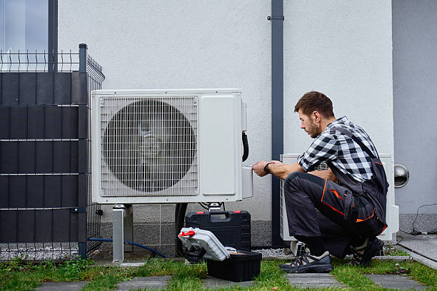 Top rated local Air Conditioning Repair specialists in Limerick, ME